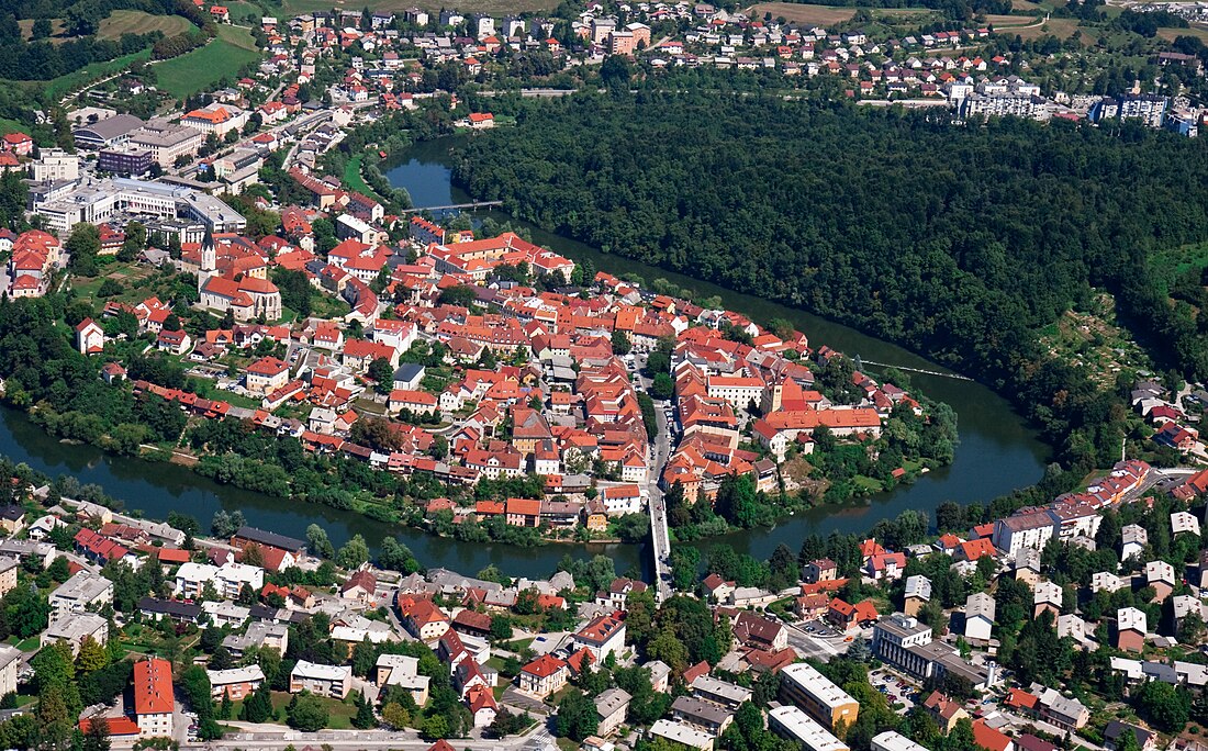 Novo mesto