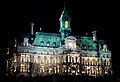 Hôtel de Ville de Montreal