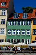 Nyhavn 15