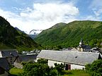 Val-Louron - Stacja narciarska - Francja