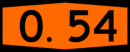 Otoyol 54