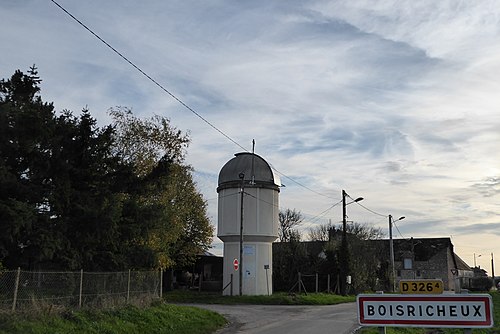 Ouverture de porte Pierres (28130)