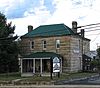 Tua Fentress County Jail