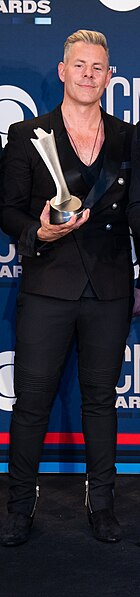 Rosen in 2019.