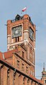 * Nomination Old town hall in Toruń, Kuyavian-Pomeranian Voivodeship, Poland. --Tournasol7 05:14, 6 December 2022 (UTC) * Promotion  Support Good quality. --Ermell 09:34, 6 December 2022 (UTC)