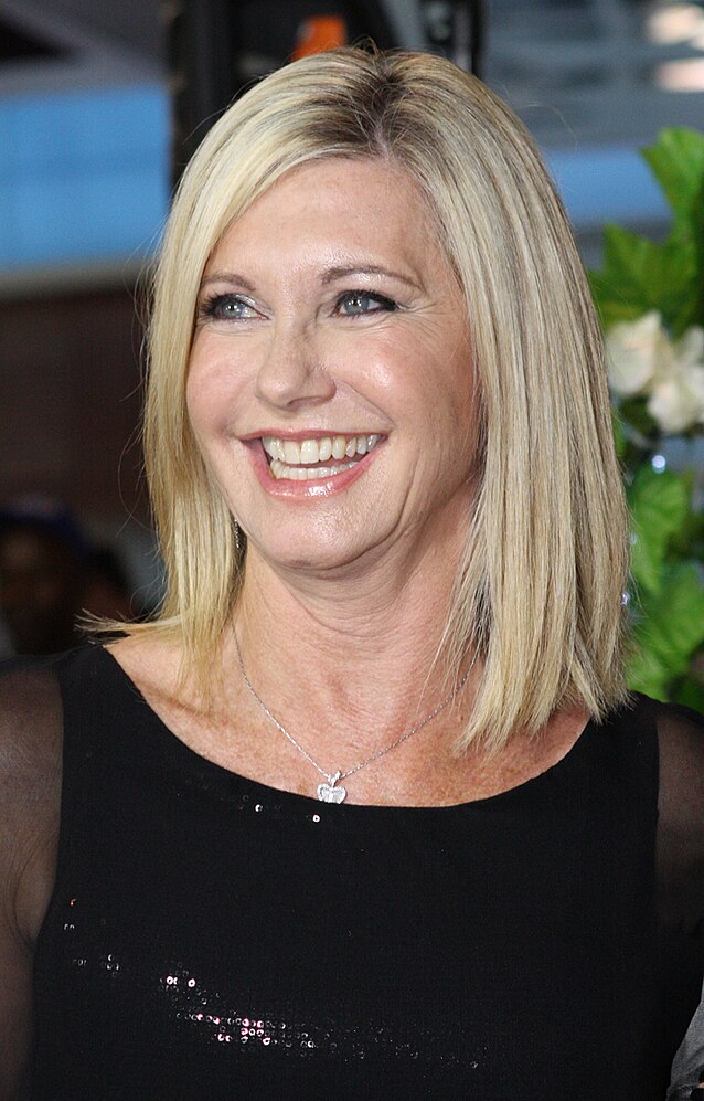 Olivia Newton-John-avatar