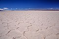 On and around Bolivias' Salar de Uyuni - the worlds' largest & flattest salt flat - (24838819405).jpg