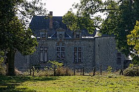 Image illustrative de l’article Château d'Orfeuille