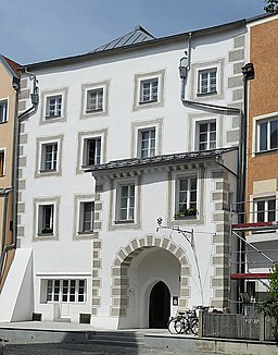 Ort 6 Passau