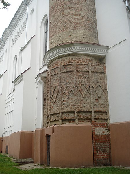 File:Orthodox Cathedral of the Dormition of the Theotokos in Vilnius1.JPG