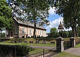 Fil:Oskars kyrka Exteriör 05.jpg