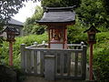 太田神社　稲荷神社