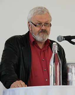 Ottar Grepstad Norwegian Nynorsk writer (born 1953)