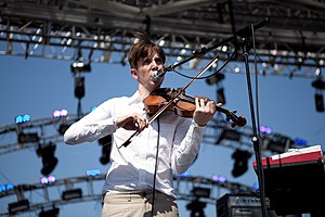 Owen Pallett