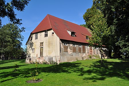 Owstin Gutshaus 121001