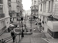 Rue Pierre-Dac