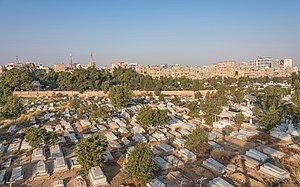 Gora Qabaristan, Karachi