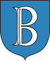 Herb Brdowa (wersja jaśniejsza)