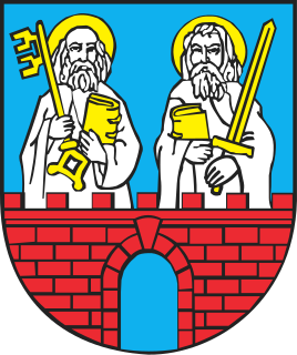 Strzegom,  Woiwodschaft Heiligkreuz, Polen