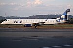 PP-PJR Embraer 190 TRIP (8167119711) .jpg