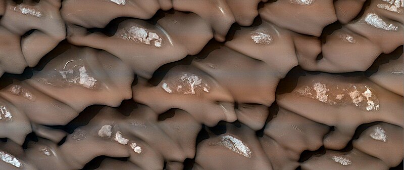 File:PSP 010038 2785 Mars Sample North Polar Gypsum Dunes.jpg