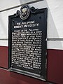 Historical Marker