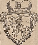 З казаньня на пахаваньні Яна Сямёна Алелькавіча, 1593 г.