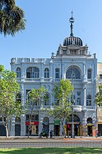 Miniatura para Palacio Elguín