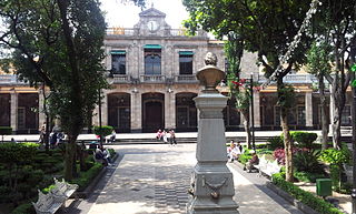 <span class="mw-page-title-main">Tlalpan</span> Borough of Mexico City