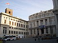 Italiano: Palazzo Ducale a Genova.