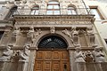 * Nomination: Main portal of the building "Palazzo Turchi" in Verona, Italy --Lo Scaligero 05:26, 27 October 2021 (UTC) * * Review needed