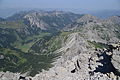 regiowiki:Datei:Panüelerkopf, Gamperdonatal, Nenzinger Himmel, Hirschsee.JPG