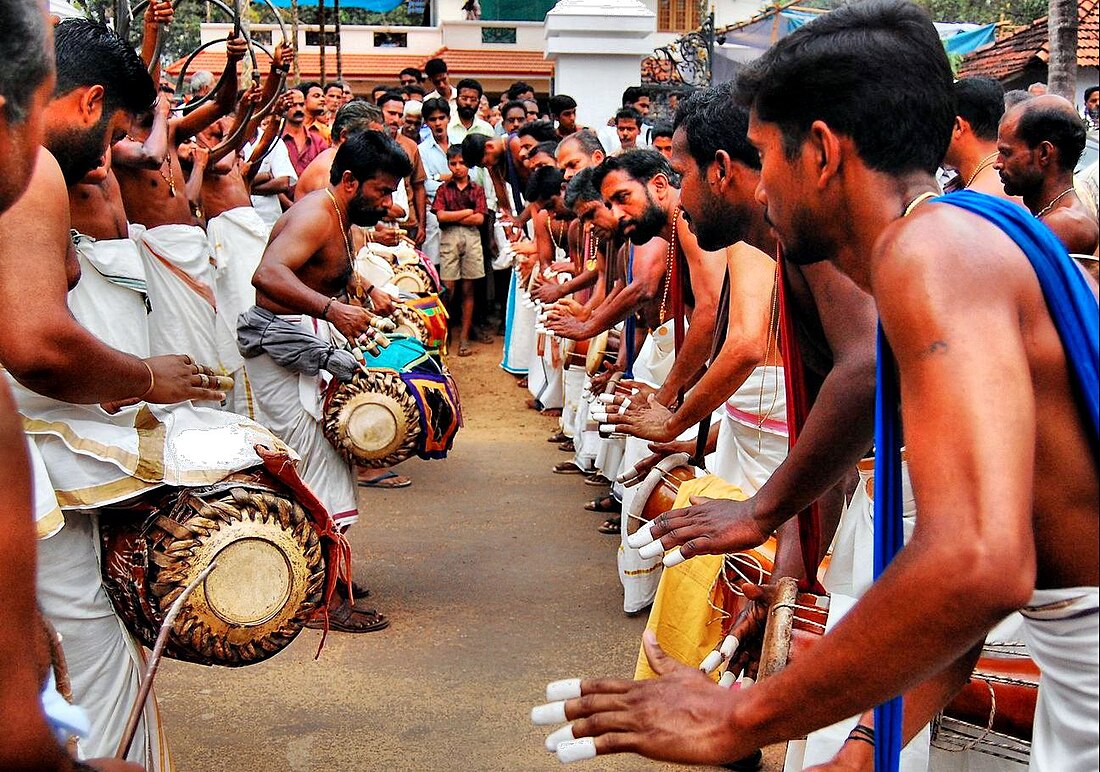 File:Panchavadyam.jpg