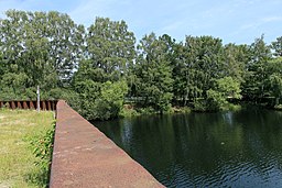 Bokeler Straße in Papenburg