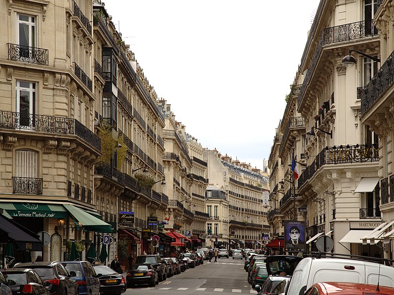 File:Paris rue marbeuf.jpg