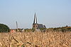 (nl) Parochiekerk Sint-Laurentius