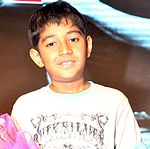 Partho Gupte - Best Child Artist - Stanley Ka Dabba