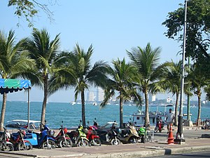 Pattaya