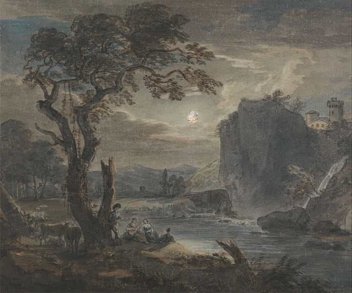 File:Paul Sandby - Music by Moonlight - Google Art Project.jpg