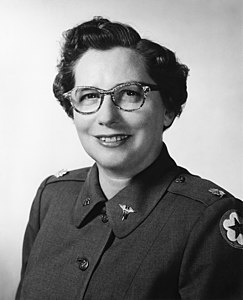 Pauline Kirby (which was nominated and became an FP between reports)