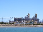 Pelican Point Power Station