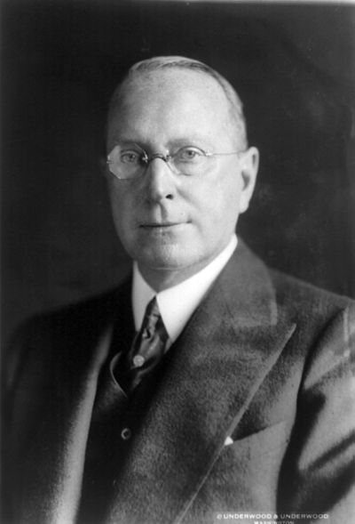 Percy Avery Rockefeller