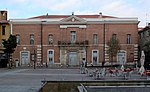 Théâtre municipal de Perpignan