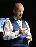 Vignette pour Peter Ebdon