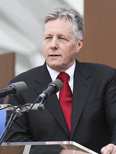 Peter Robinson (Northern Ireland politician)