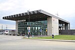 Limburg Süd station