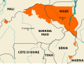 Thumbnail for Western Niger Fulfulde
