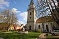 St. Bartholomäus in Marktredwitz