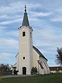 regiowiki:Datei:Pfarrkirche schandorf.JPG