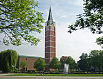 Evangelische Stadtkirche Pforzheim